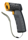 EM520B Infrared Thermometer, 520°C Gun Type IR