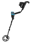 TS180 GROUND SEARCH METAL DETECTOR