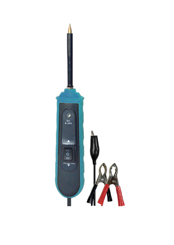 all-sun: EM285 MULTIFUNCTION SYSTEM TESTER