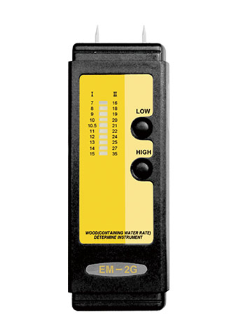 Picture of EM2G, Wood Moisture Meter