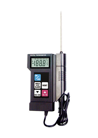 Picture of EM502C, Digital Thermometer