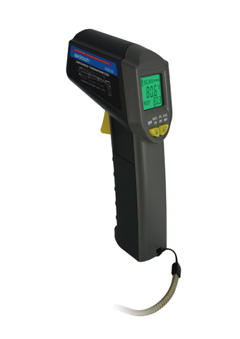 Picture of EM526, INFRARED THERMOMETER