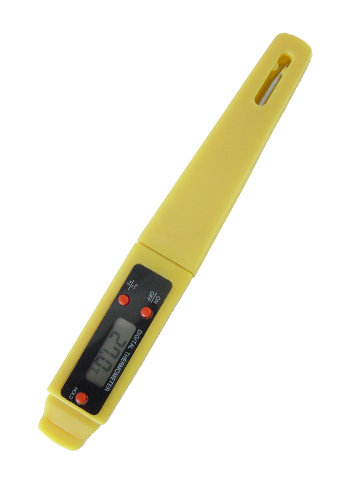 ETP109A Digital Temperature Sensors Measurement