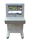 TS1229 UNDER VEHICLE INSPECTION SYSTEM