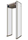 TS1260 Walk-Through Metal Detector