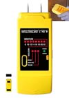 TS69 Detector & Wood Moisture Meter